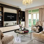 Hotel The Heritage 4*