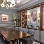 Hotel The Heritage 4*