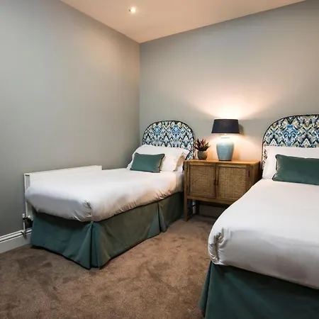 Hotel The Heritage Killenard