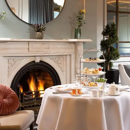 The Heritage Killenard