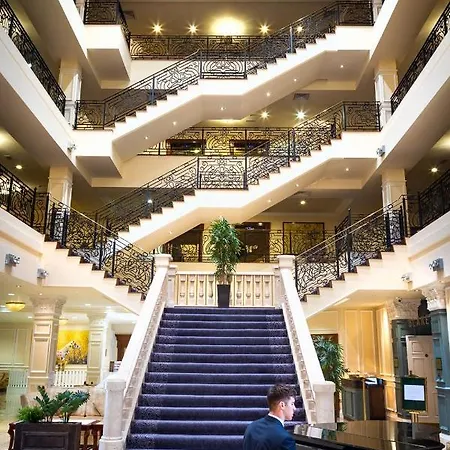 Hotel The Heritage Killenard