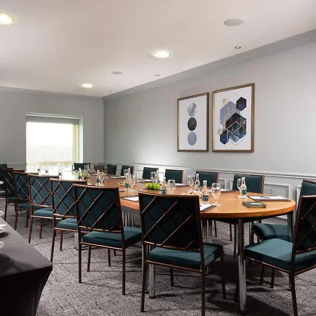 The Heritage 4* Killenard