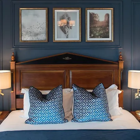 Hotel The Heritage Killenard