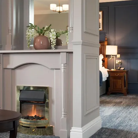 The Heritage 4* Killenard