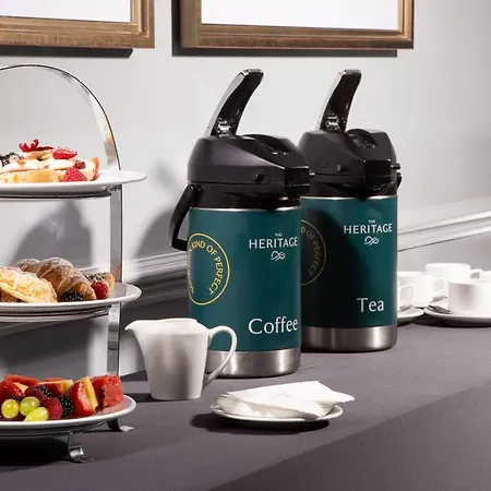 The Heritage 4* Killenard