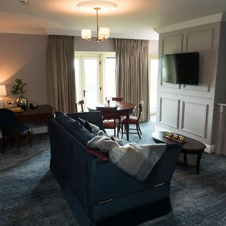 Hotel The Heritage Killenard