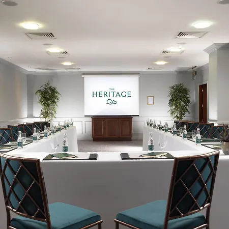 The Heritage 4* Killenard