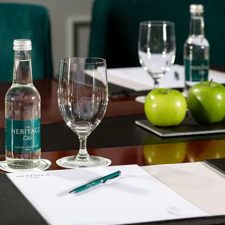 The Heritage 4* Killenard