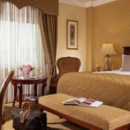 The Heritage Hotel Killenard