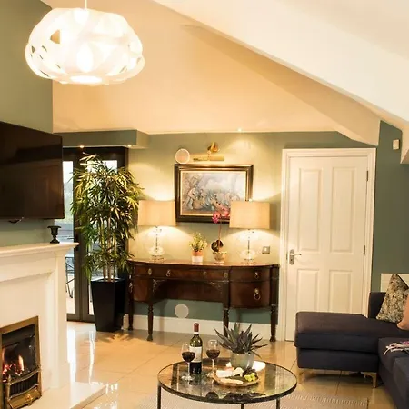 The Heritage 4* Killenard