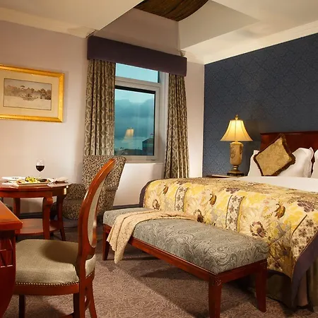 The Heritage Hotel Killenard