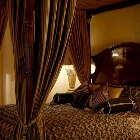 The Heritage Hotel Killenard
