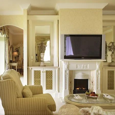 The Heritage 4*