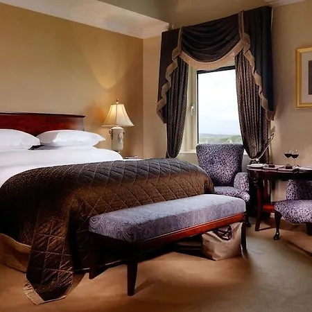 The Heritage Hotel Killenard