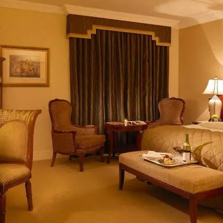 The Heritage Hotel