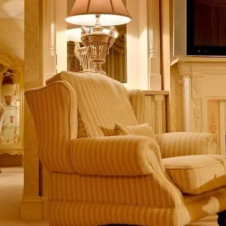 Hotel The Heritage Killenard