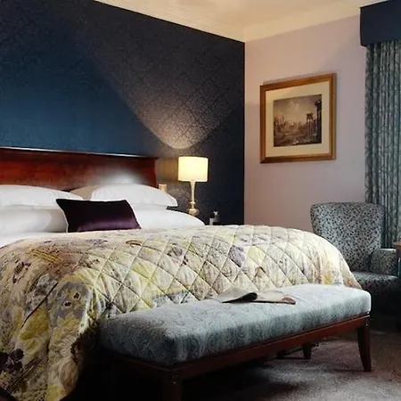 The Heritage 4* Killenard