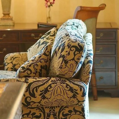 The Heritage Hotel 4*