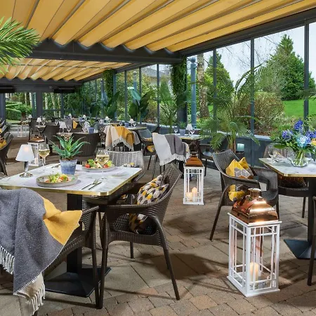 The Heritage Hotell 4*