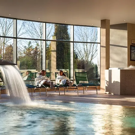 The Heritage Hotell 4*