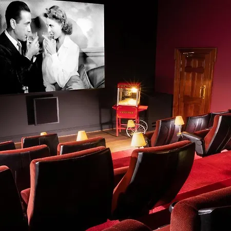 The Heritage Killenard