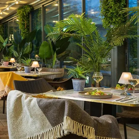 The Heritage Hotell Killenard