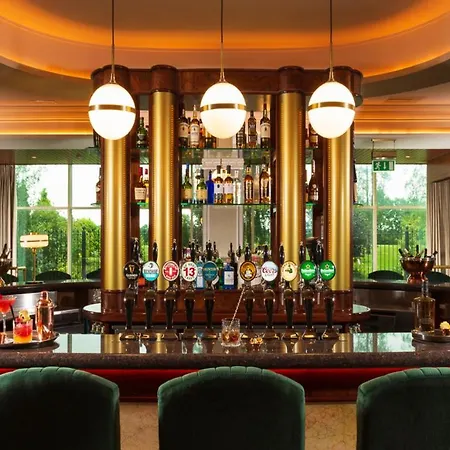 Hotell The Heritage 4*