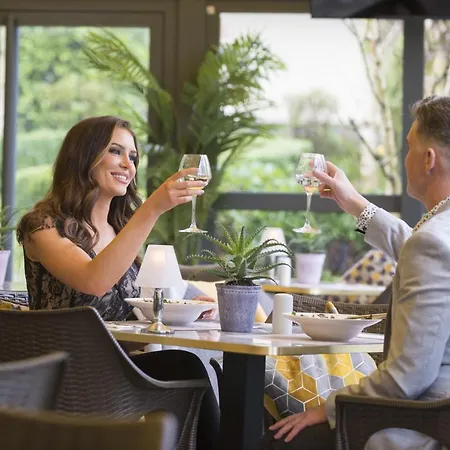 The Heritage Hotel Killenard