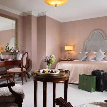 Hotell The Heritage 4*