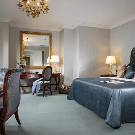 The Heritage Hotel 4*