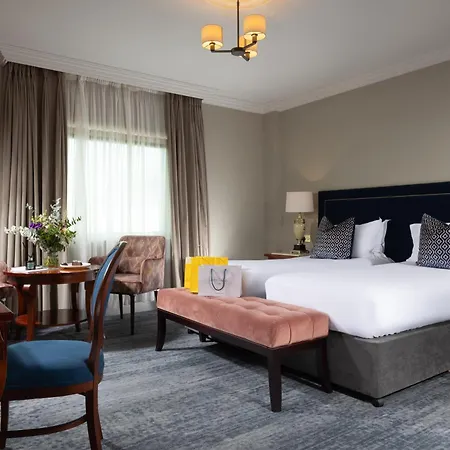 Hotel The Heritage Killenard