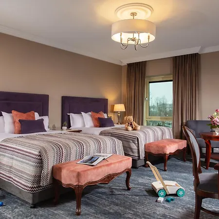 Hotel The Heritage 4*