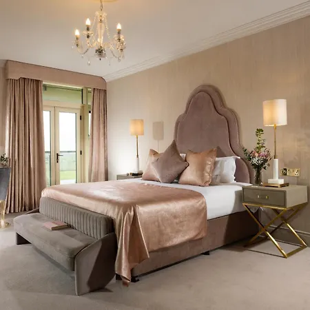 The Heritage 4*