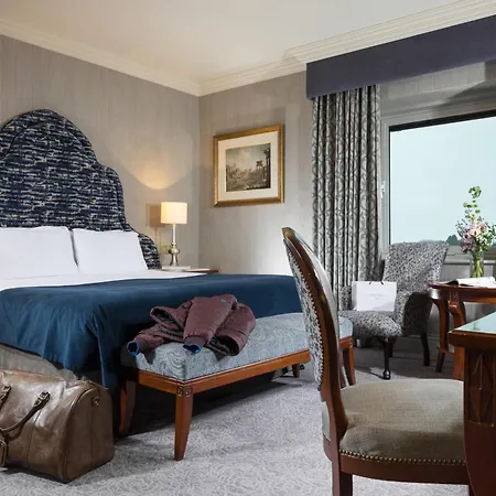 The Heritage Hotel 4*