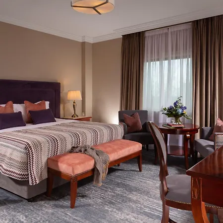 Hotel The Heritage Killenard