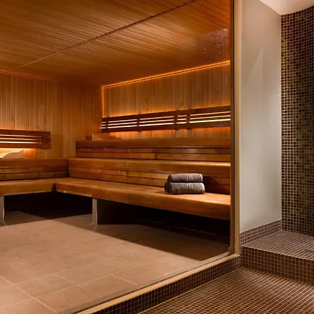 Hotell The Heritage 4*