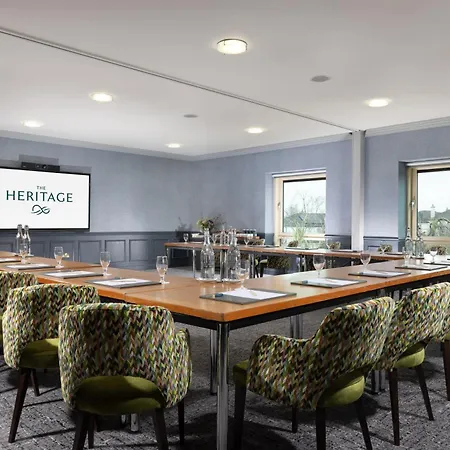 The Heritage 4* Killenard