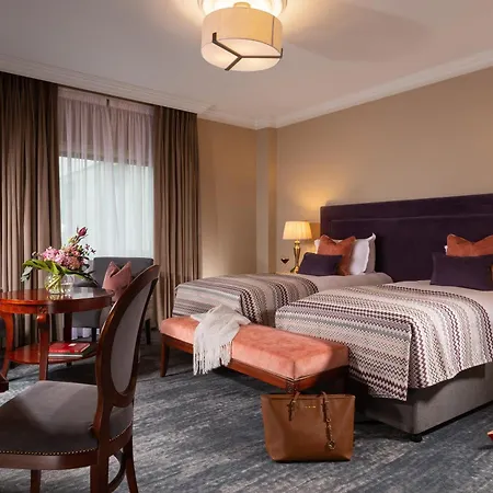 The Heritage 4* Killenard