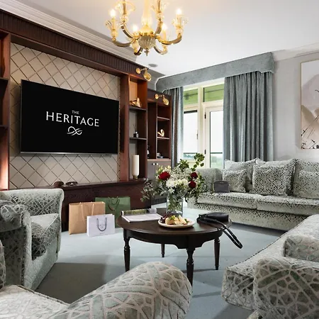 Hotel The Heritage