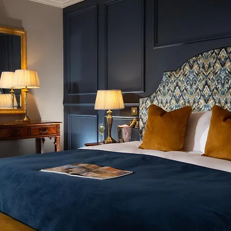 Hotel The Heritage 4*