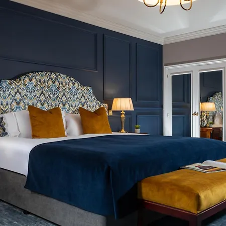The Heritage 4*