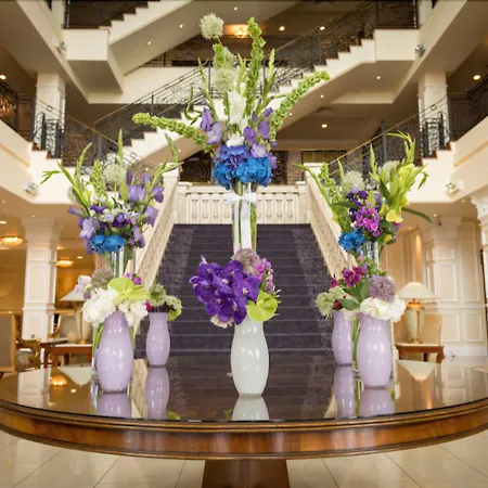 The Heritage Killenard