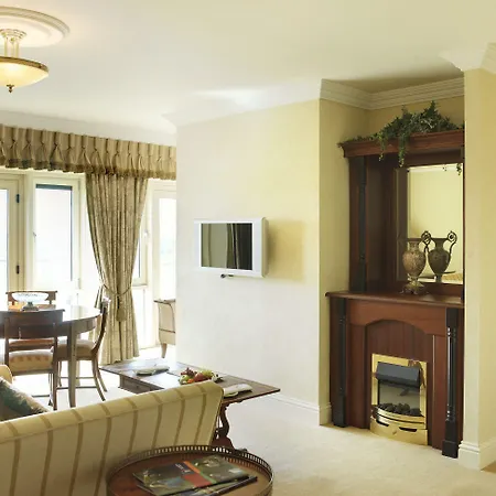 The Heritage 4* Killenard