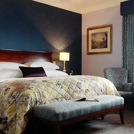The Heritage Hotel Killenard
