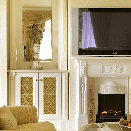 Hotel The Heritage Killenard