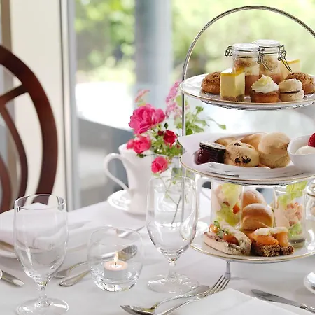 The Heritage 4* Killenard