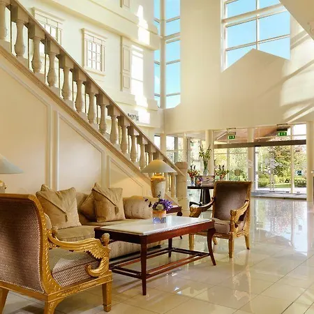 The Heritage Hotell Killenard