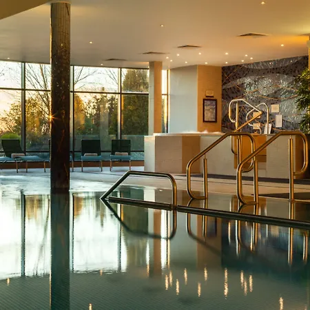 The Heritage 4*