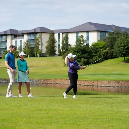 Hotel The Heritage Killenard