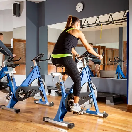 The Heritage 4* Killenard